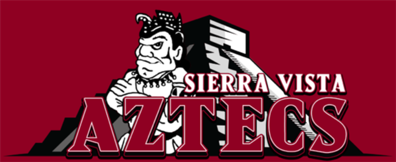 sierra_vista_aztecs_logo