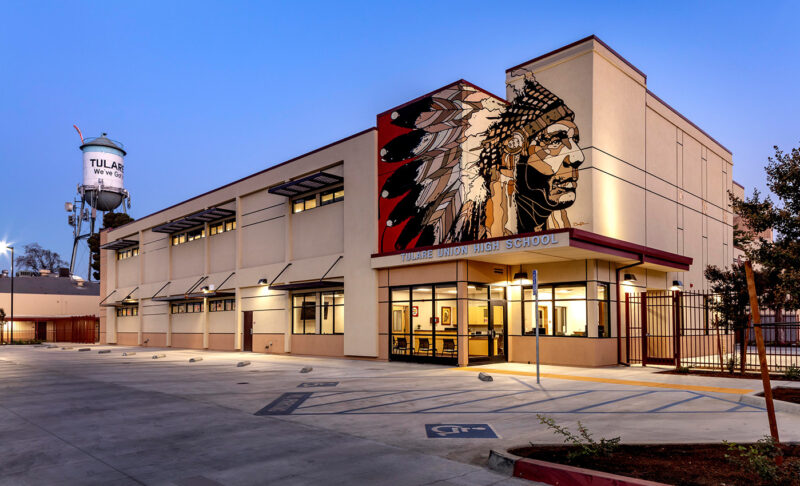 tulare_union_evening_office