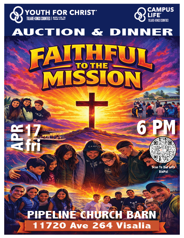 2026_auction_flyer_youth_for_christ_campus_;ife