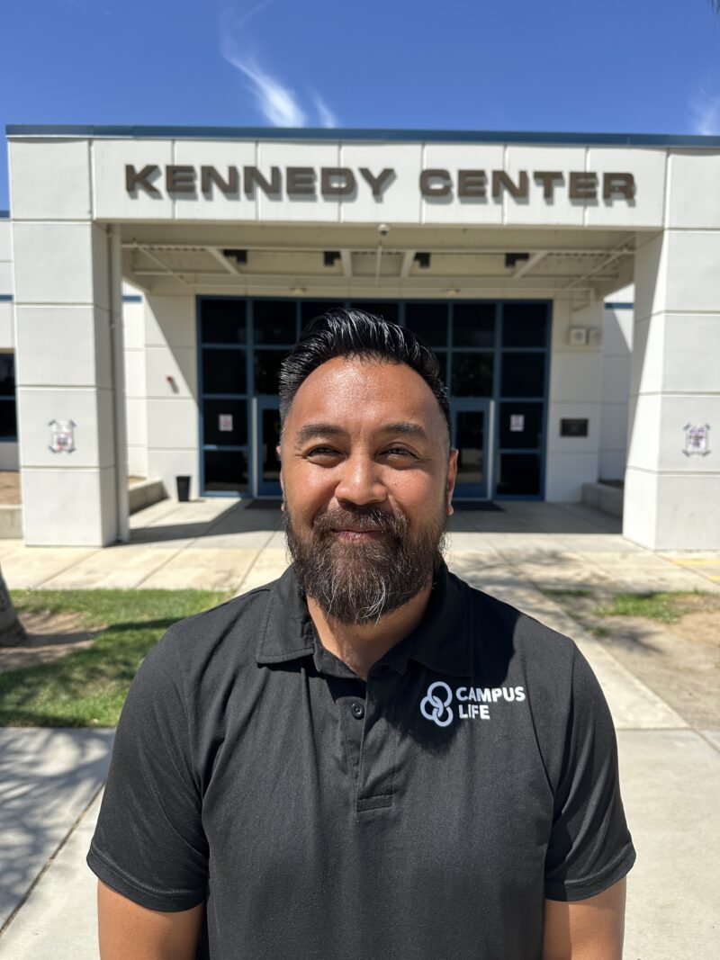 Kennedy-Chris